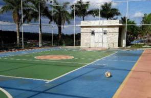 Flat Alto Da Serra Villas - Foto 24