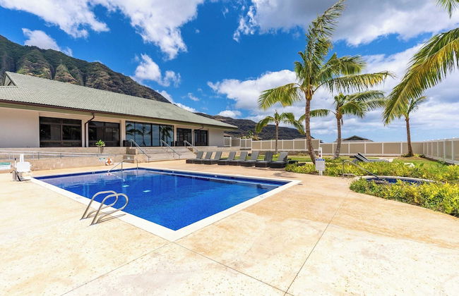 Makaha Villa by Avantstay Mountain + Ocean Views - Foto 2