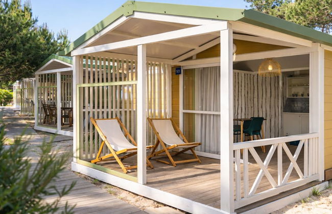 Ohai Nazaré Outdoor Resorts - Foto 5