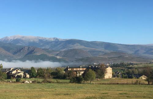 Casa El Molí de Bor a Cerdanya - Foto 57