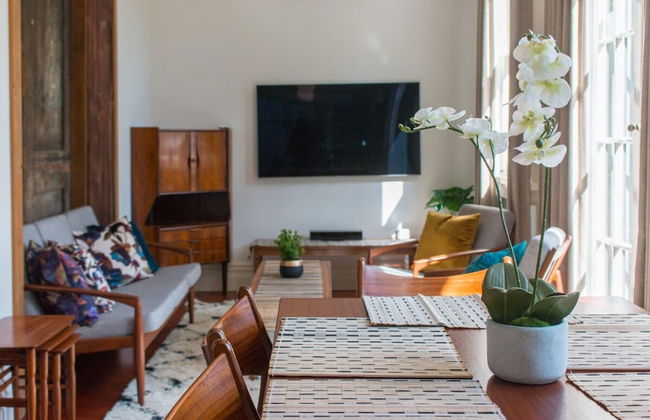 Cosy 3 Bedroom Villa in Freeman's Bay - Photo 20