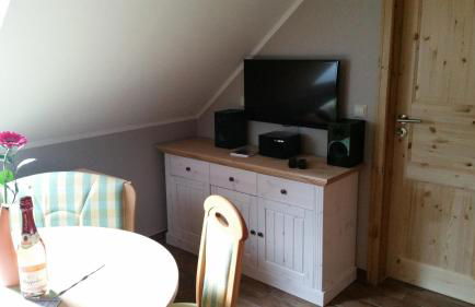 Ferienwohnungen Dirk Laurisch - Foto 14