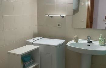Apartamento con piscina en el centro de Blanes - Foto 11
