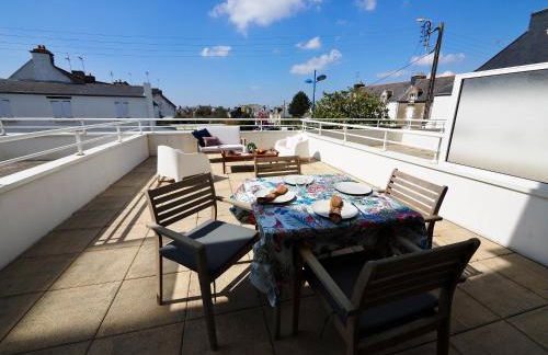 KER HERA.Bain de lumière à ETEL - Foto 19