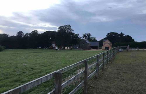 The Carriage House - Foto 9