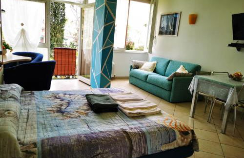 Garda Apartments in Euroresidence - Photo 40