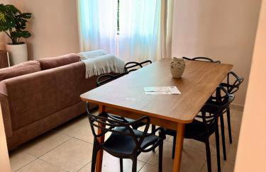 Apê 202 - Central, Garagem e Ar Cond - 2Q e 2B - Foto 4