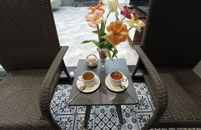 Aroma My Khe Beach - Photo 31