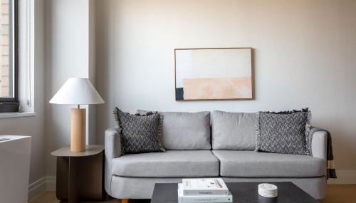 Blueground UES pool gym nr central park NYC-1293 - Foto 2, Other