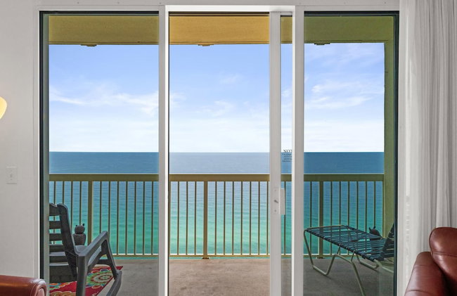 Celadon Beach Resort by Panhandle Getaways - Foto 18