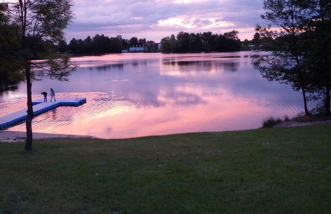 Ferienwohnpark Silbersee - Foto 58