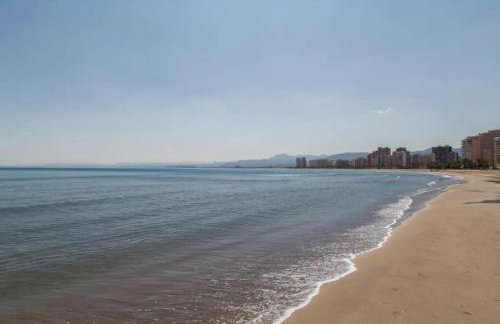 Acogedor Apartamento Cullera 200 metros playa - Photo 2