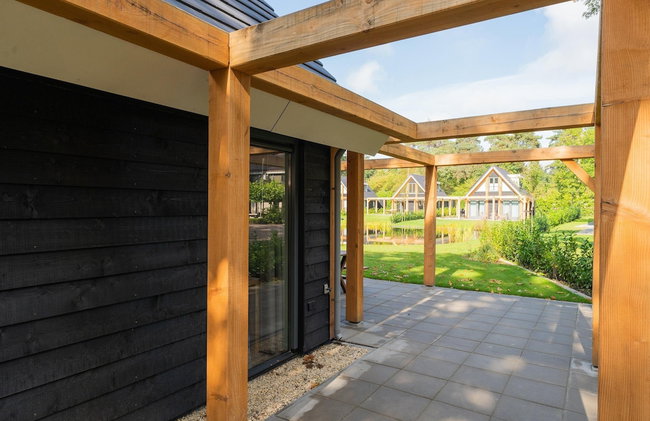 Holiday Home in Lochem With Garden View - Foto 19