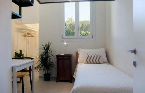 Bright Terrace Loft in Florence Center - Foto 21