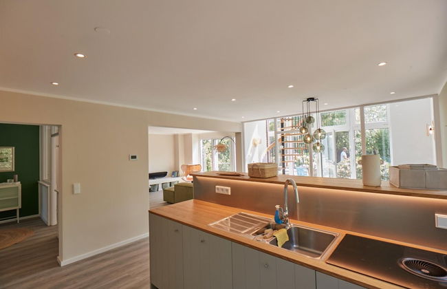 Luxurioses Ferienhaus in St.peter Ording - Foto 6