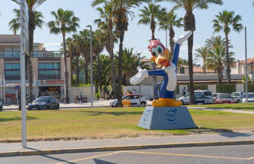 Mediterranea Loft New - Foto 44