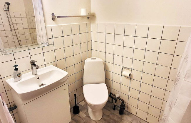 Holiday Home in Holeby - Foto 9