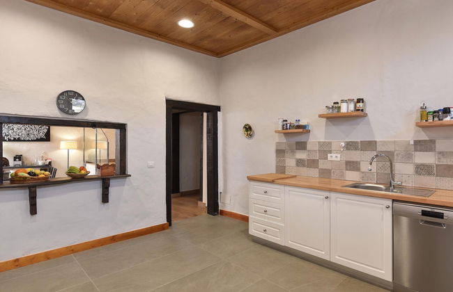 Finca La Casona de Abajo Arucas - Foto 4