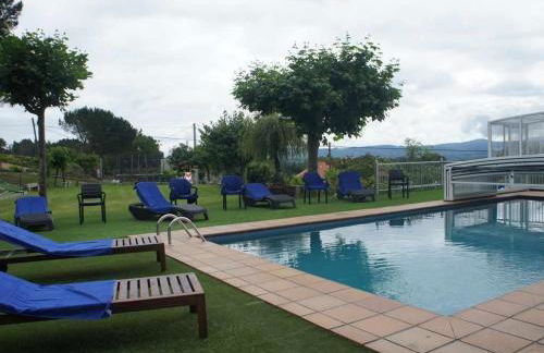 O Muiño - Casa Ferrador (Ribeira Sacra) - Foto 39