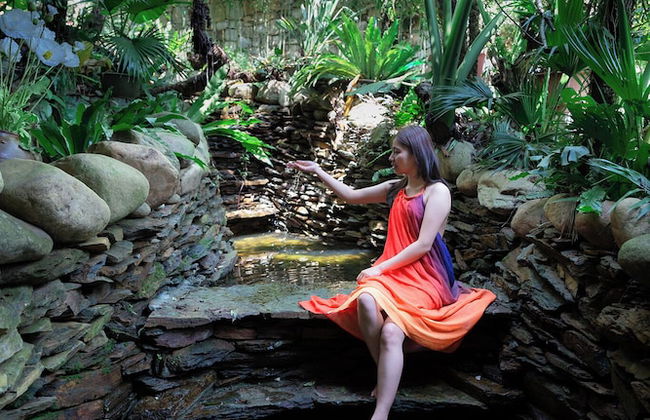 Green Villa Sapa - Foto 46