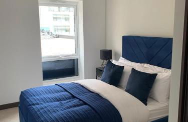 The Sunrise Den-Lovely 2 bedroom apartmentParking - Foto 8