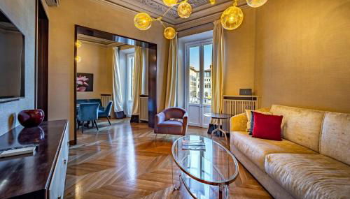 YiD Santa Maria Novella Suites apt with balcony - Foto 2