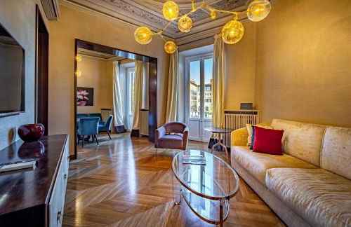 YiD Santa Maria Novella Suites apt with balcony - Foto 2