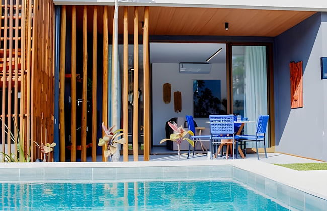 Lindos Apartamentos em Milagres - Foto 66