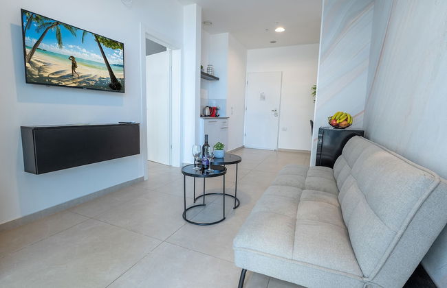 Hi - Yam SeaView Apartments & Suites - Foto 48