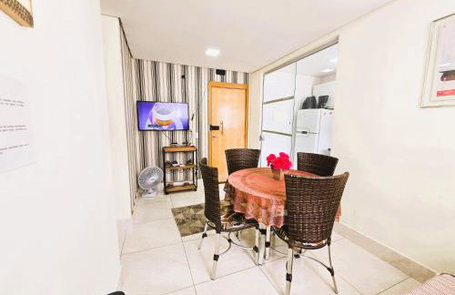 Apto Aconchegante Próximo Aeroporto de VG - Photo 18