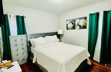 fearlessrose vacation Rental 198 - Foto 20