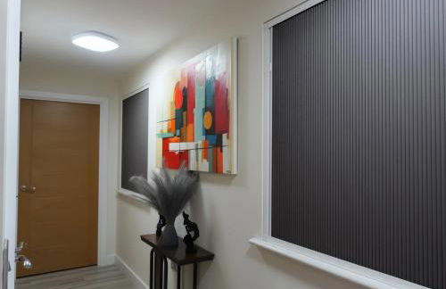 Adeluxe Aura - Entire Ultra Luxury- Super King Bed with Free WiFi, Netflix and Amazon Prime - Foto 17