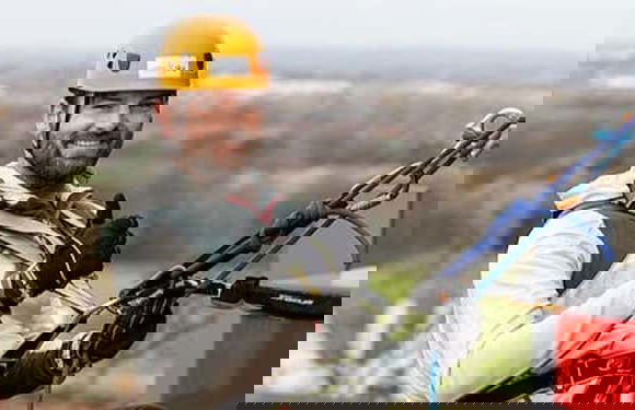 Entrada al Museo del Liverpool Football Club + Rápel en Anfield - Foto 1