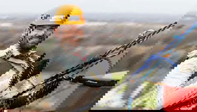 Entrada al Museo del Liverpool Football Club + Rápel en Anfield