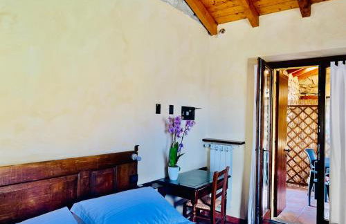 Agriturismo Il Talento Nella Quiete - Foto 48