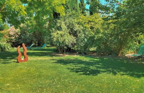 Five Bedroom Gorgeous Home In Tarascon - Foto 26