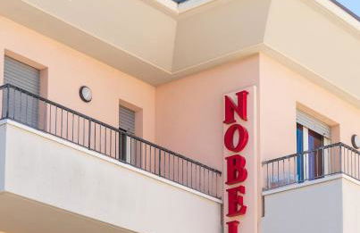 Residence Nobel - Foto 2