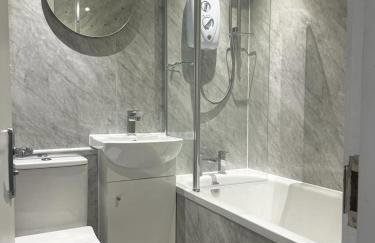 The Trossachs Apartment - Foto 8