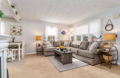 Cozy Corner - Foto 1