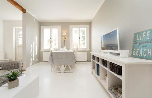 "Weißes Haus" 9123II - Fehmarn - Foto 12