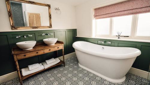 The Nest by Sedgewell Barn - Foto 2