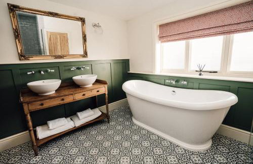 The Nest by Sedgewell Barn - Foto 2