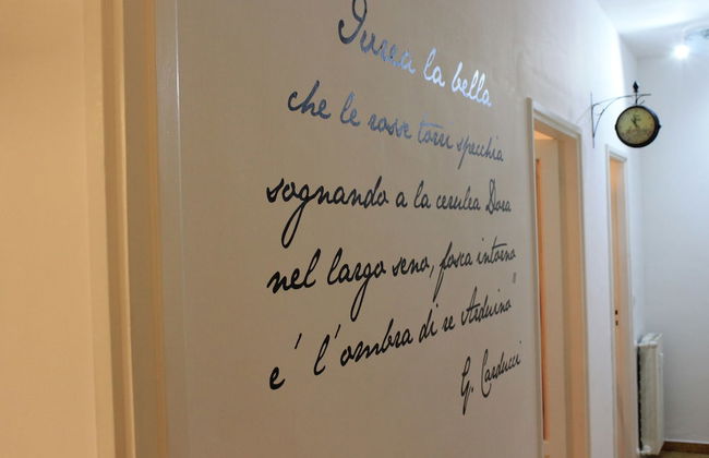 Ivrea la Bella - Affittacamere - Foto 43