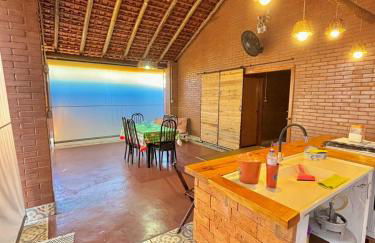 Casa ecológica temporada - Foto 13