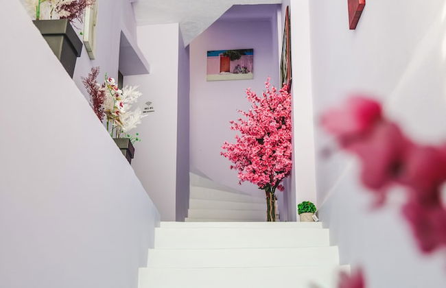 Foris Rooms - Foto 44