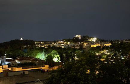 The Green Parthenon - Foto 12