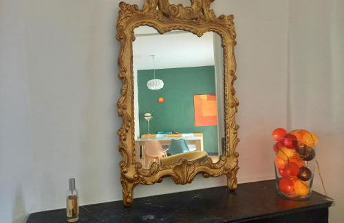 Appartement cosy 60m², proche gare St Roch et centre. - Foto 7