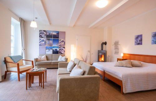 Herrenhaus Jürgenshof - Foto 34