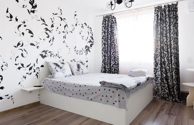 Odessa Apartments Sea-side - Foto 3