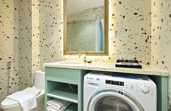 Adaline Hotel & Apartment - Foto 21